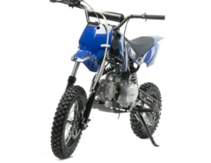 Питбайк MOTOLAND (МОТОЛЕНД) GS Motors S11 в Рязани