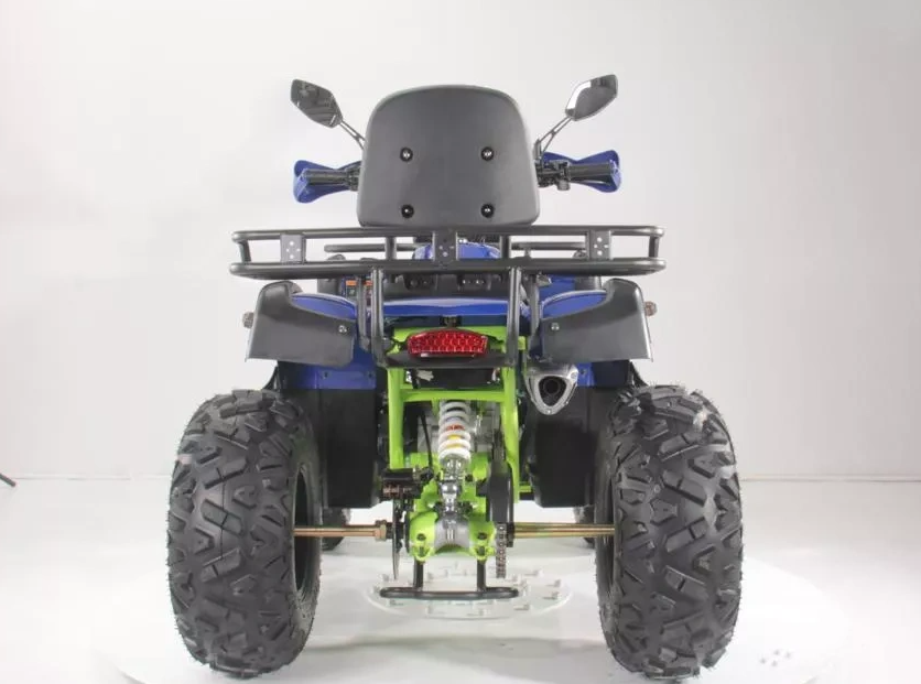 Квадроцикл YACOTA SELA MAX в Рязани