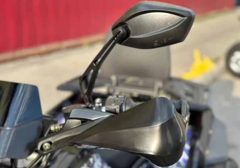 Квадроцикл GBM CROSS HILL 300 NEW PREMIUM в Рязани