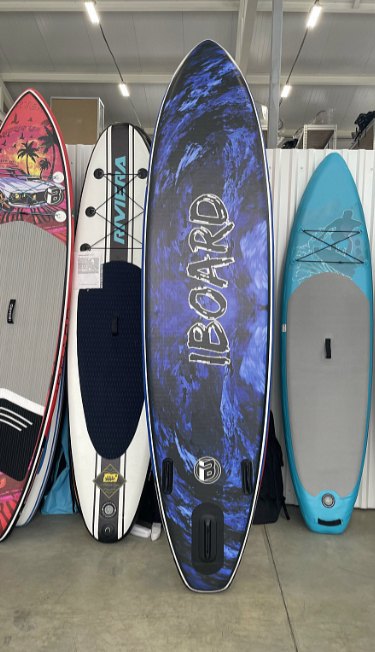 SUP (САП) ДОСКА RAIDEX I BOARD 11’ (332СМ) N 17 в Рязани