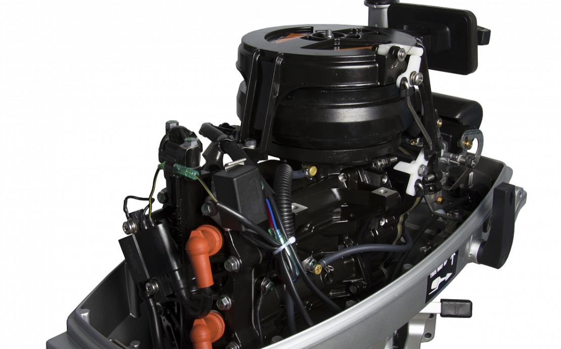 Лодочный мотор Seanovo SN9.9FFEL Enduro в Рязани