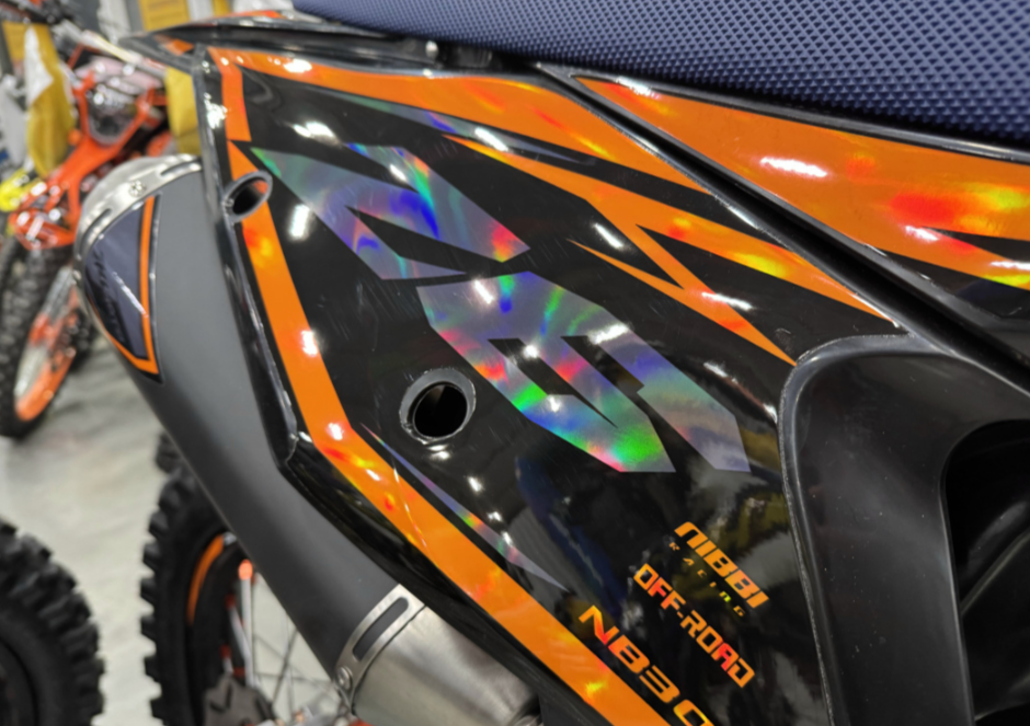 Мотоцикл JHLMOTO JHL Z6 NB300 (174MN-5) в Рязани