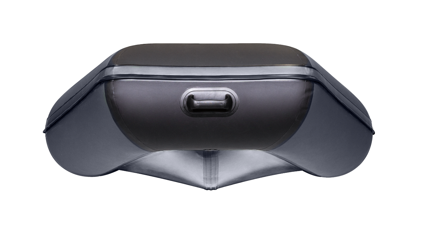  Лодка АКВА 3200 слань-книжка киль в Рязани