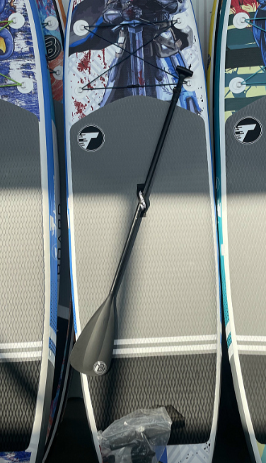 SUP (САП) ДОСКА RAIDEX I BOARD 11’ (332СМ) N 33 в Рязани