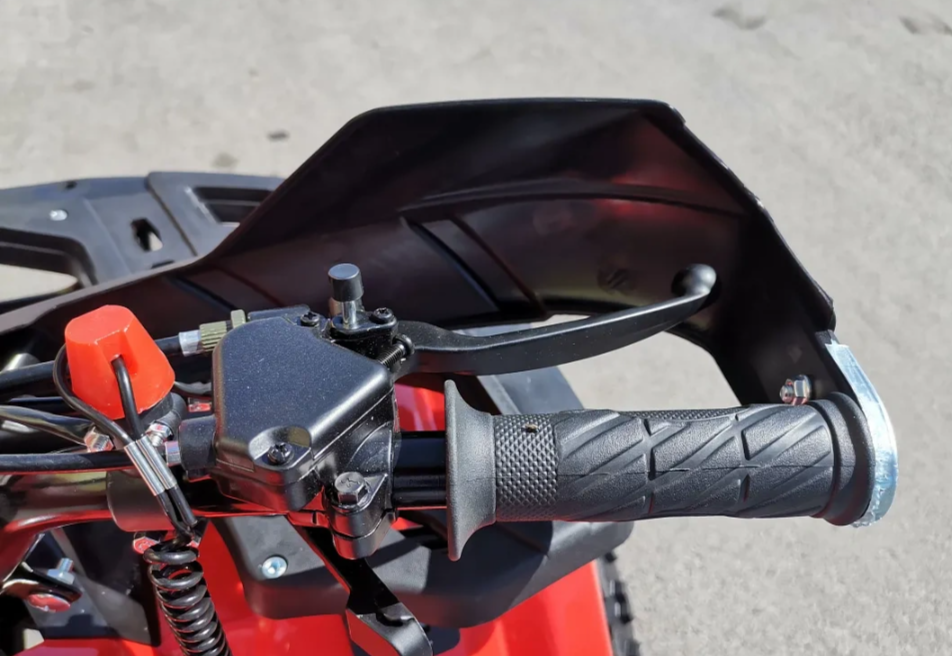 Квадроцикл PROMAX WILD 175 BASIC в Рязани