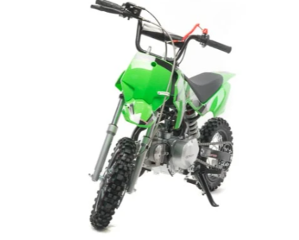 Питбайк MOTOLAND (МОТОЛЕНД) GS Motors S7 в Рязани