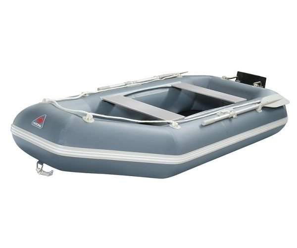 ЛОДКА НАДУВНАЯ YUKONA 300 GT (БЕЗ ПАЙОЛА, ТРАНЕЦ В КОМПЛЕКТЕ) в Рязани