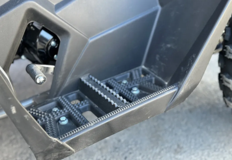 Квадроцикл GBM DAXTER 220 NEW в Рязани