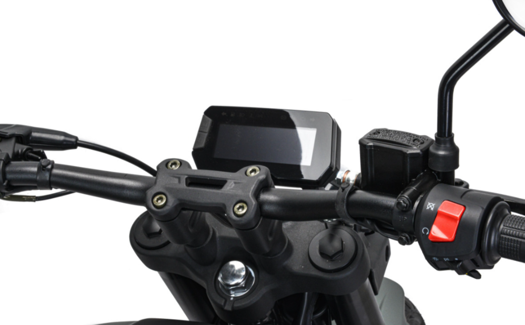 Мотоцикл MOTOLAND (МОТОЛЕНД) 300 CBR в Рязани