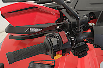 Квадроцикл РМ (Русская Механика) РМ 800 Т серии «Шёлковый путь» в Рязани