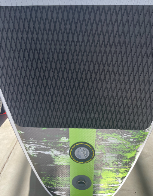 SUP (САП) ДОСКА RAIDEX TAKUMO 10.6’ (320СМ) N 11 в Рязани