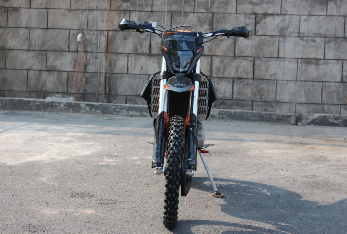 Мотоцикл JHLMOTO JHL Z5 NB300 (174MN-5) в Рязани