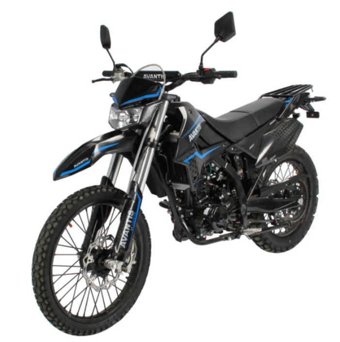 Мотоцикл Avantis LX 300 NB (ZS177MM) 2024 ПТС в Рязани