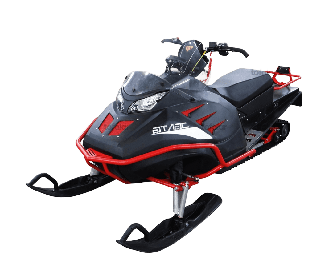 Снегоход ТОФАЛАР АТЛАС 500 в Рязани