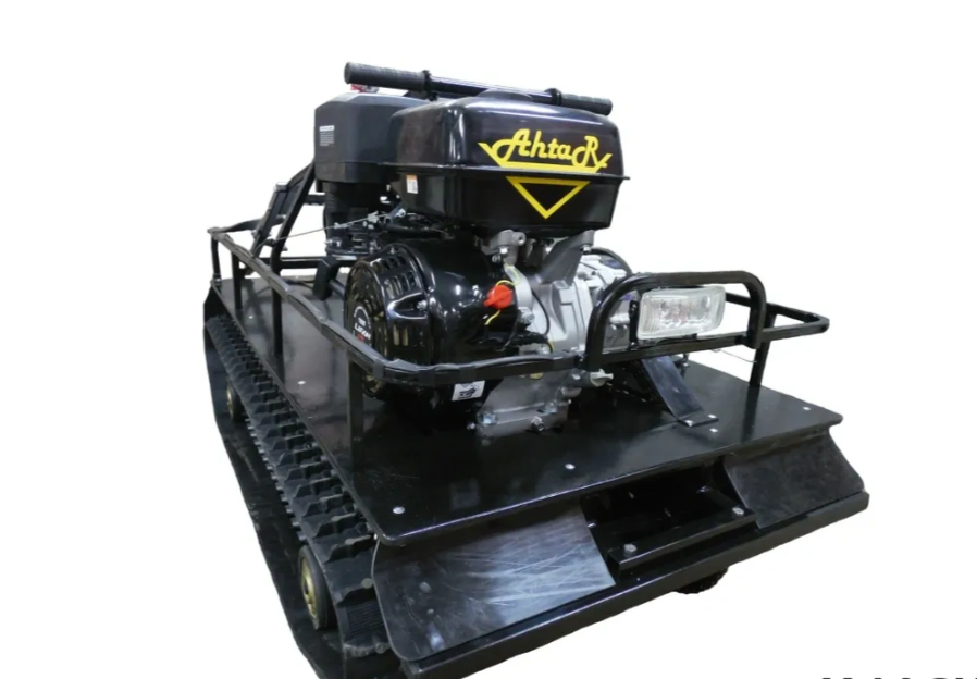 Мотобуксировщик AhtaR L13 в Рязани