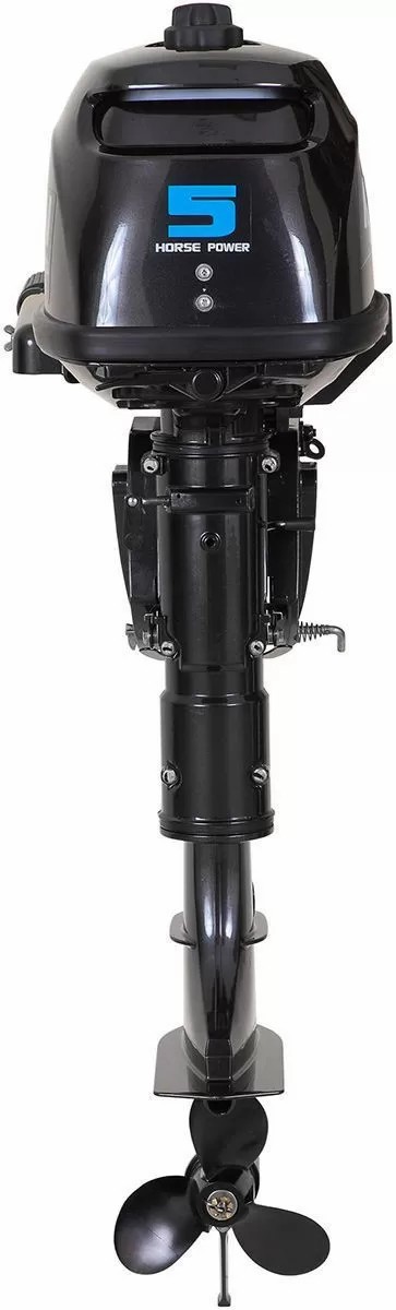 Лодочный мотор MARLIN MP 5 AMHS в Рязани