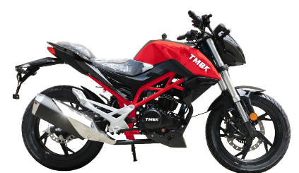 Мотоцикл TMBK Dukes 200cc в Рязани