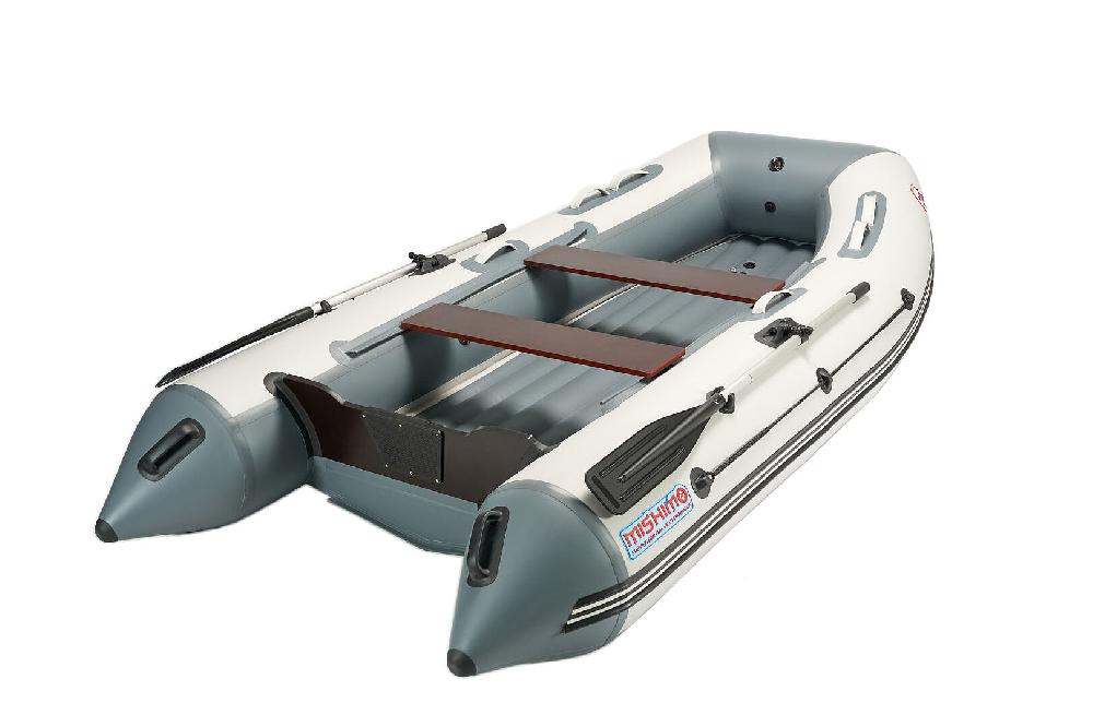Лодка MISHIMO LITE 360 в Рязани
