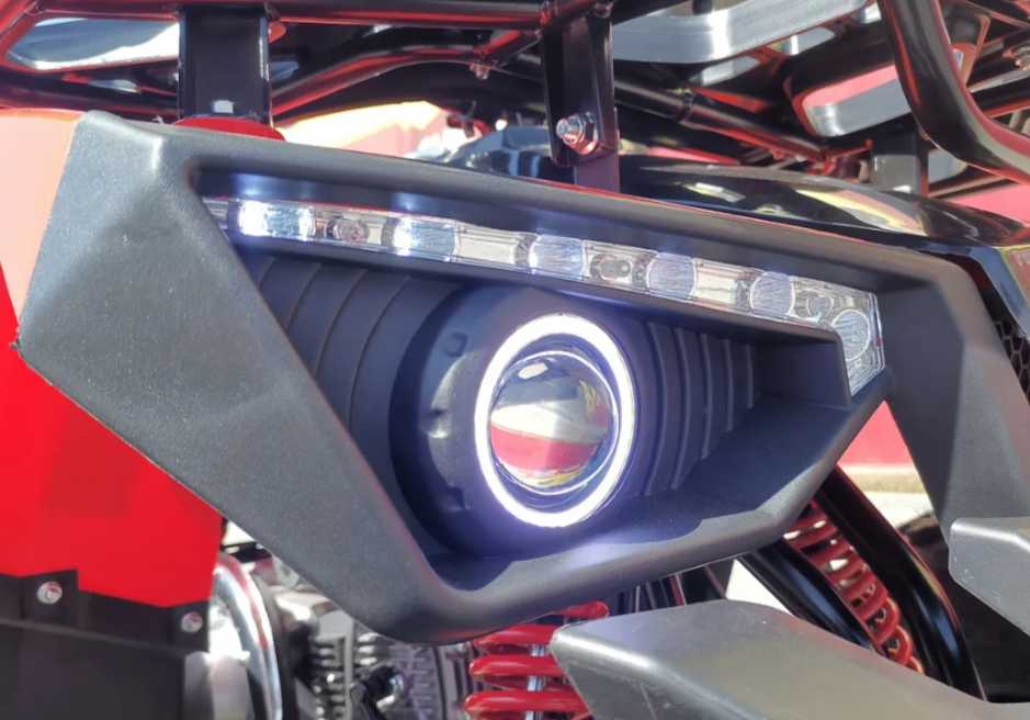 Квадроцикл PROMAX WILD 175 BASIC в Рязани