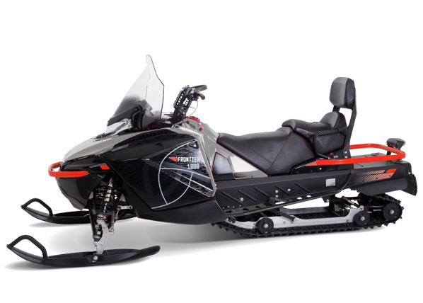 Снегоход РМ FRONTIER 1000 в Рязани