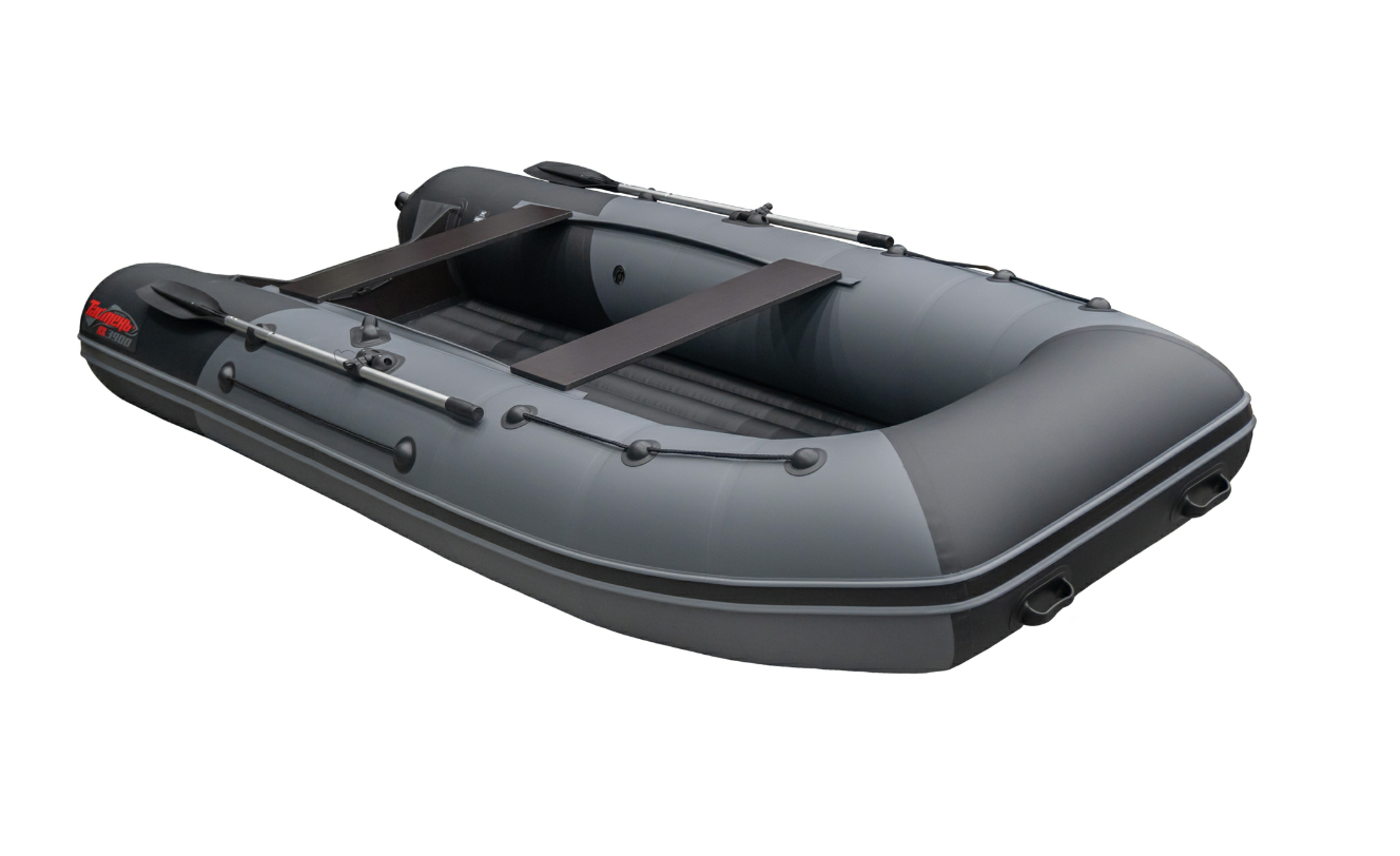 Лодка Таймень RX 3900 НДНД в Рязани