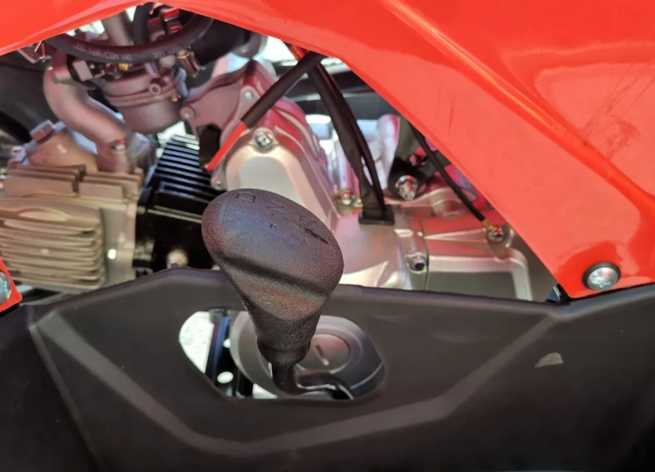 Квадроцикл PROMAX WILD 175 BASIC в Рязани