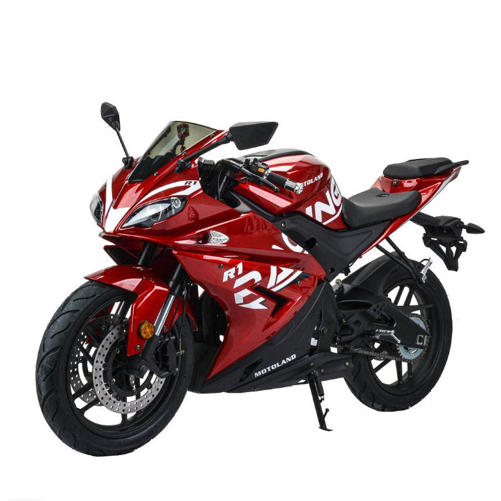 Мотоцикл MOTOLAND (МОТОЛЕНД) R1 300 в Рязани