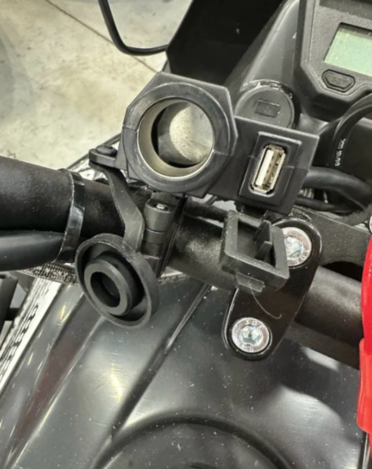 СНЕГОХОД IRBIS SF200L XE SUPERLONG в Рязани