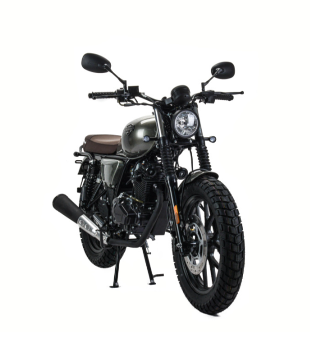 Мотоцикл MOTOLAND (МОТОЛЕНД) TEXAS 300 в Рязани