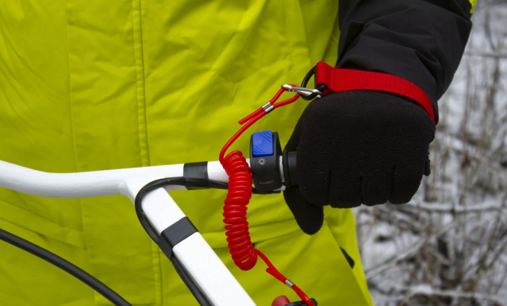 Мотобуксировщик POMOR X-500 K9 в Рязани