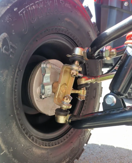 Квадроцикл PROMAX WILD 175 BASIC в Рязани