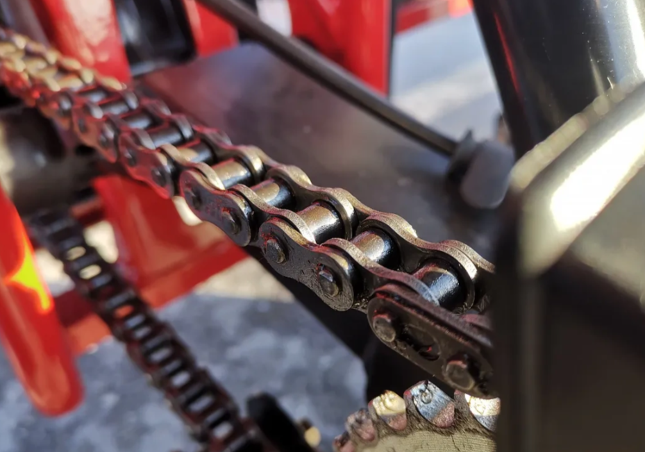 Квадроцикл GBM SHARP KIDS 125 в Рязани