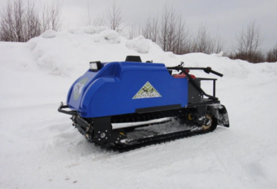 Мотобуксировщик Райда АК 088 в Рязани