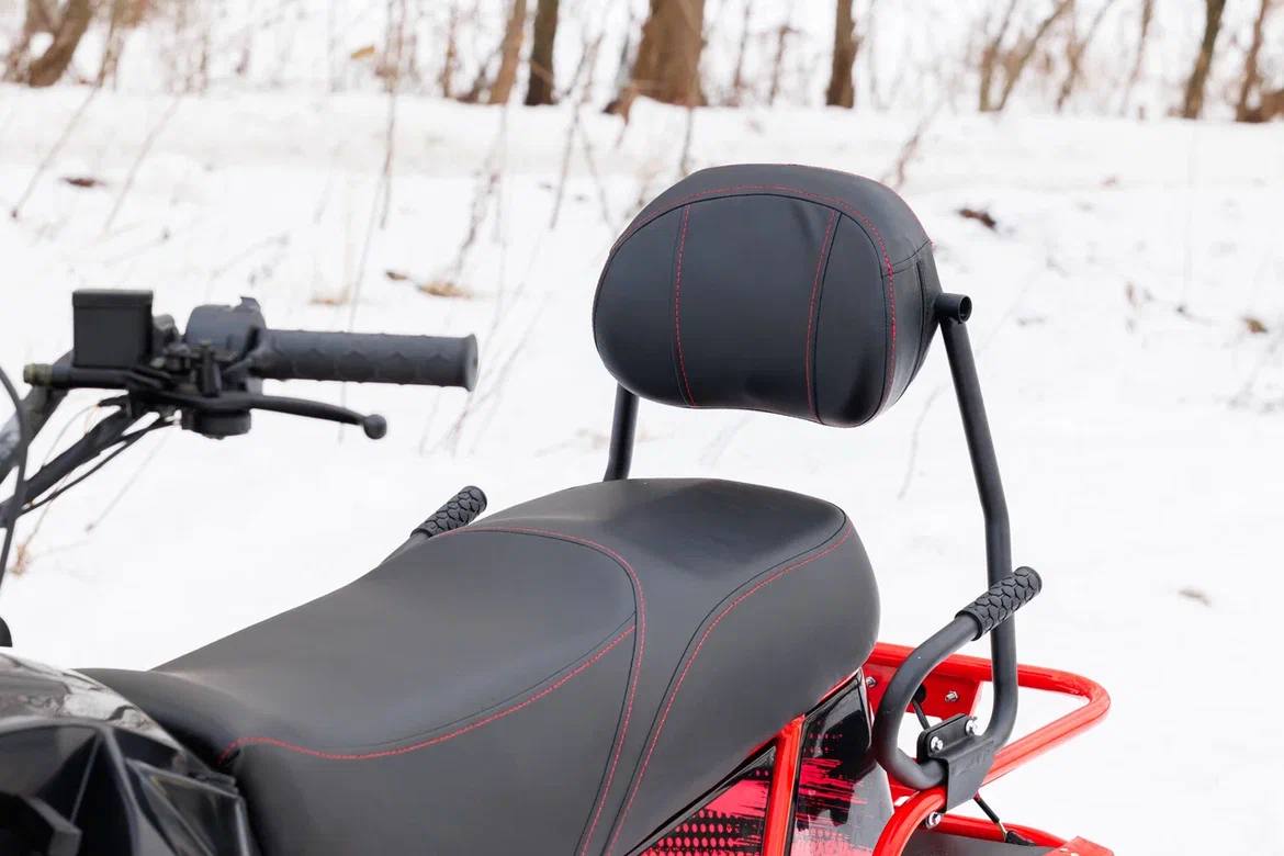 Снегоход IRBIS TUNGUS 400 25/26 в Рязани