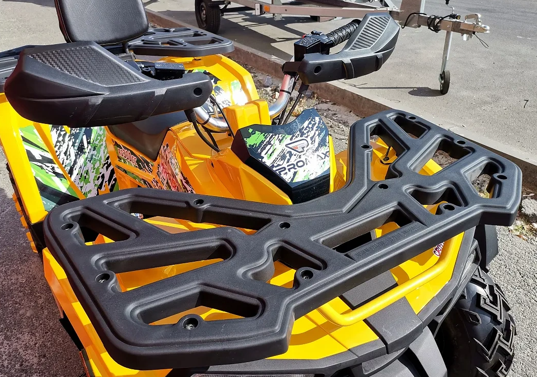 Квадроцикл PROMAX STORM 280 LUX в Рязани