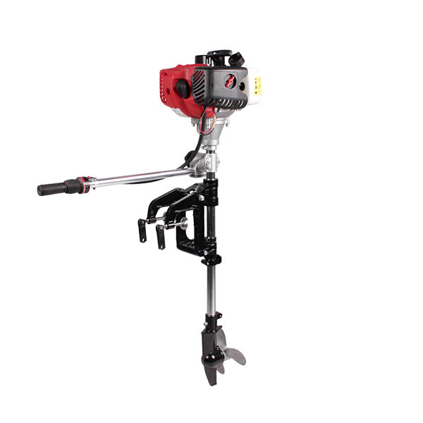 ЛОДОЧНЫЙ МОТОР TOYAMA TA 3.5 в Рязани