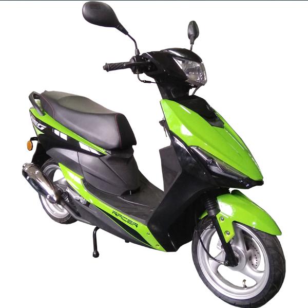 Скутер RACER RC50QT-3X NEO в Рязани