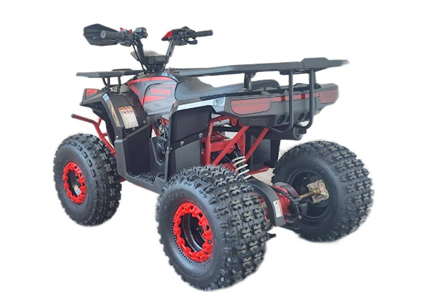 Квадроцикл YACOTA VEKTOR 125 в Рязани