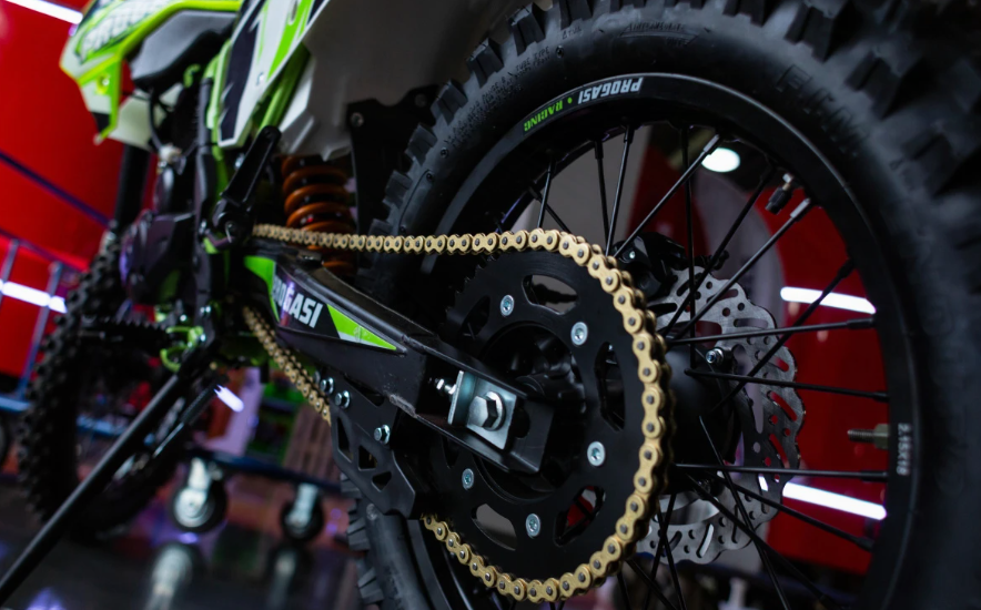 Мотоцикл Progasi SUPER MAX 300 PRO PR300 (ZS175FMN) в Рязани