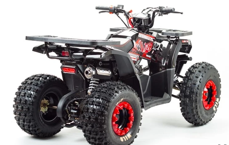 Квадроцикл PROMAX WILD 175 в Рязани