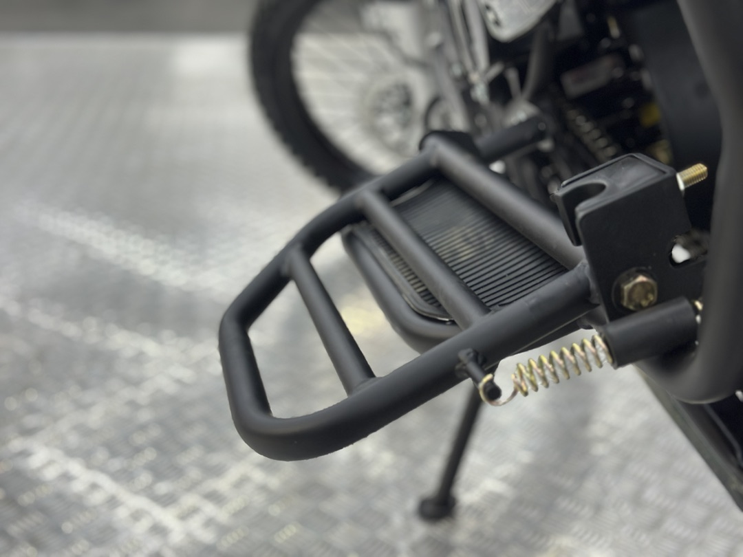 Кроссовый мотоцикл PROMAX ARMY 250 в Рязани