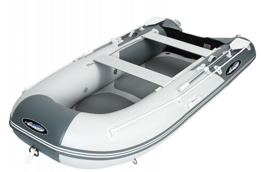 НАДУВНАЯ ЛОДКА GLADIATOR B330AD в Рязани