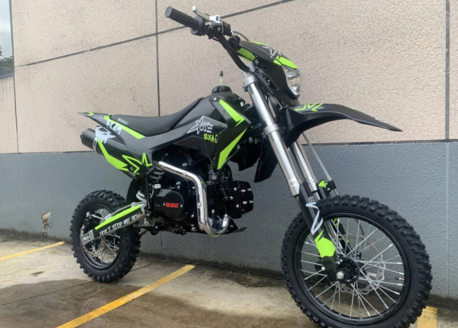 Питбайк BSE EXA SA 14/12 в Рязани