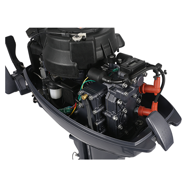 ЛОДОЧНЫЙ МОТОР ALLFA CG Т15 в Рязани