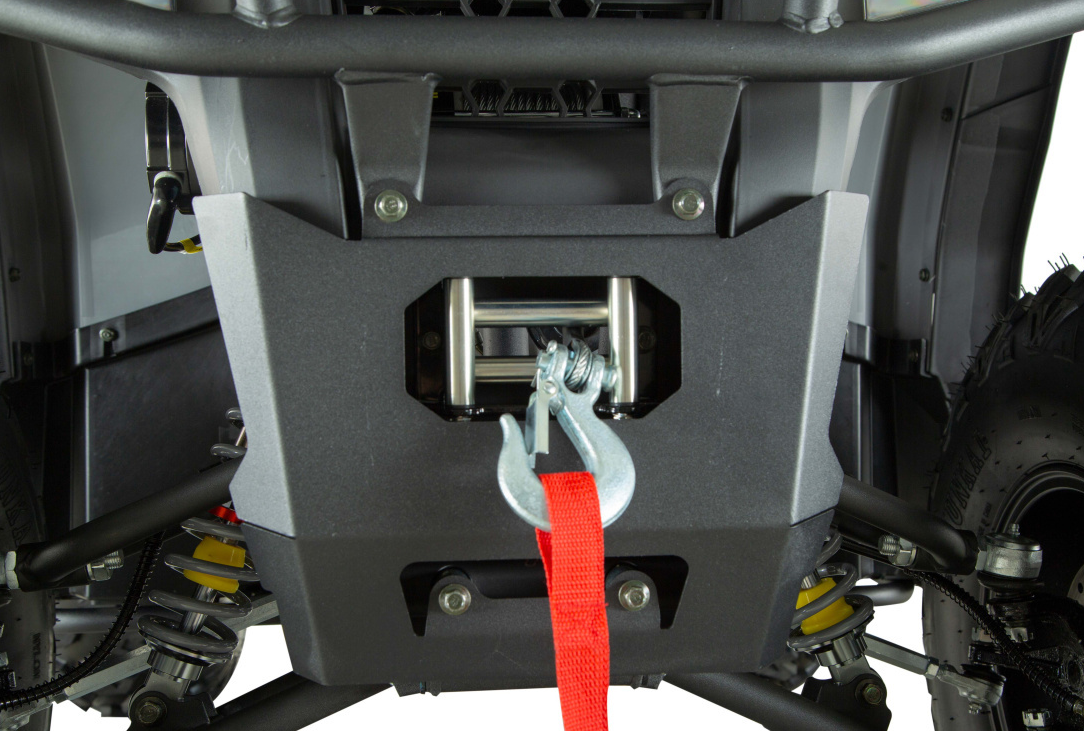 Квадроцикл YACOTA VIKING PRO 250 в Рязани