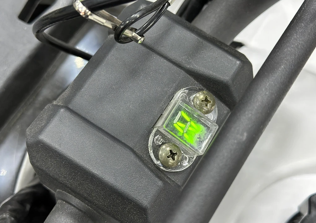 Квадроцикл PROMAX WILD 2.0 190 в Рязани