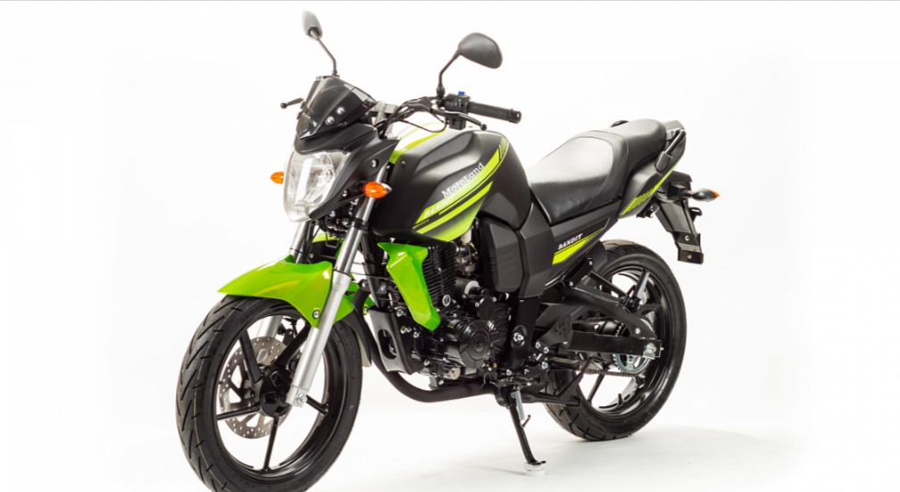 Мотоцикл BANDIT 250 в Рязани