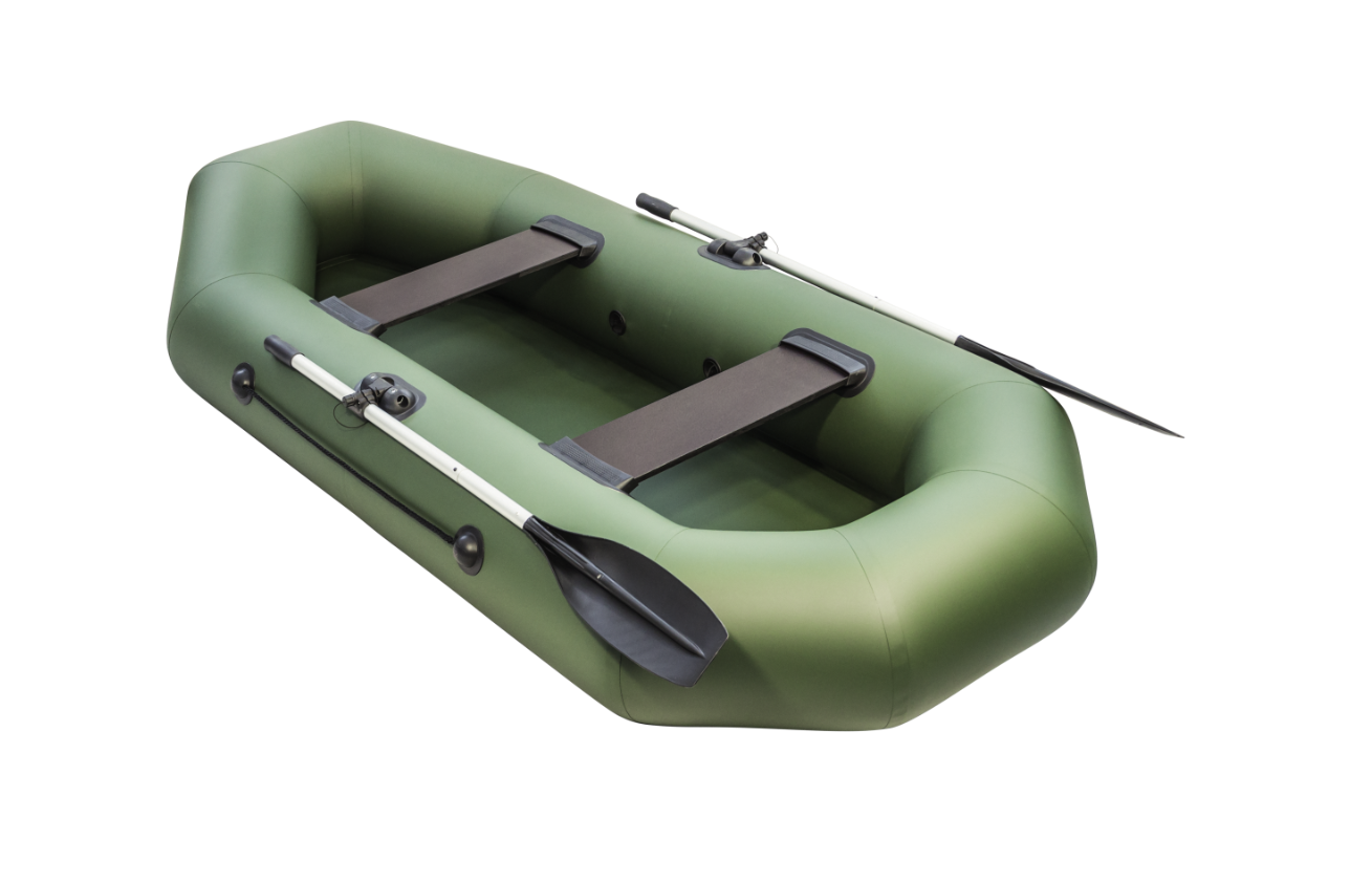 Лодка АКВА-ОПТИМА 260 в Рязани