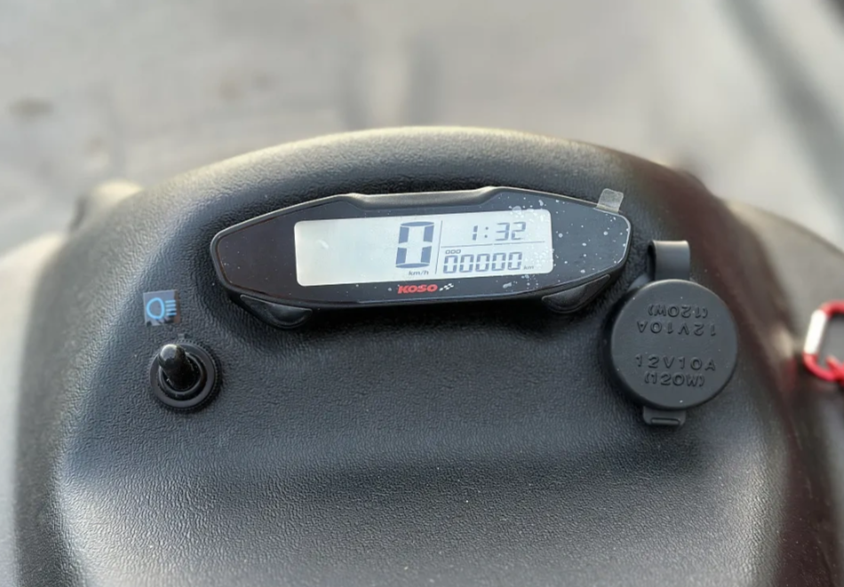 Снегоход РМ TIKSY 500 4Т в Рязани