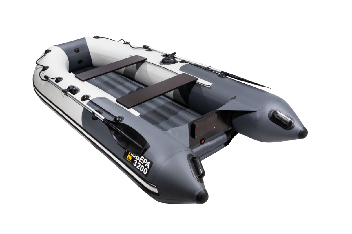 Лодка ривьера компакт 3200 нднд в Рязани